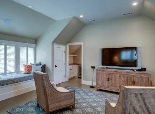 Garage Conversion ADU