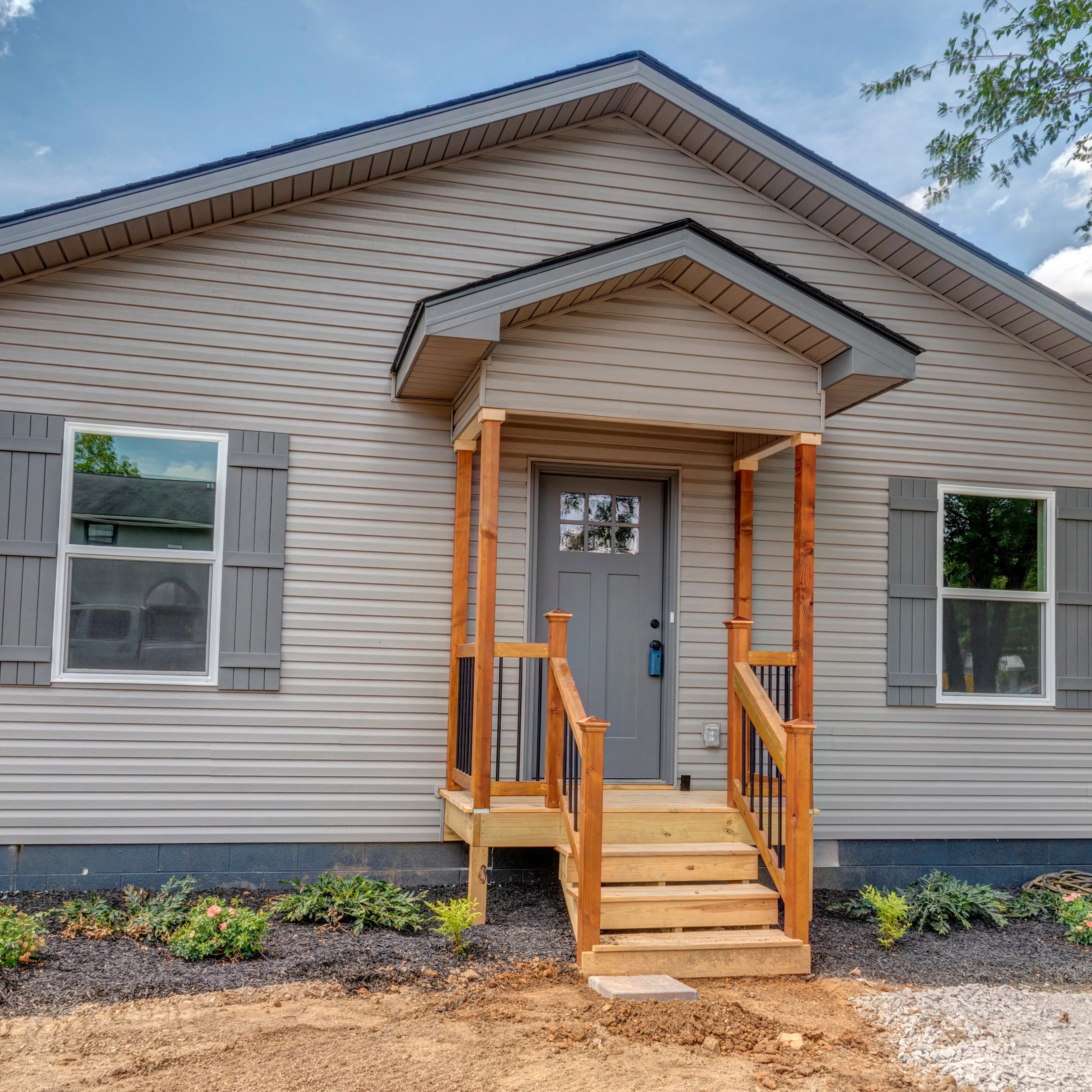 Dallas ADU Pro Gallery Image